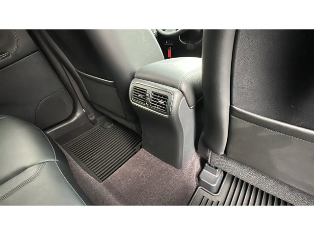 2016 INFINITI QX50 Base AWD 4dr Premium Unleaded V-6 3.7 L/226 [25]