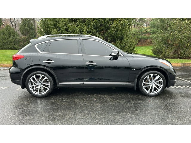 2016 INFINITI QX50 Base AWD 4dr Premium Unleaded V-6 3.7 L/226 [27]