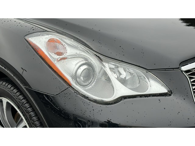 2016 INFINITI QX50 Base AWD 4dr Premium Unleaded V-6 3.7 L/226 [3]