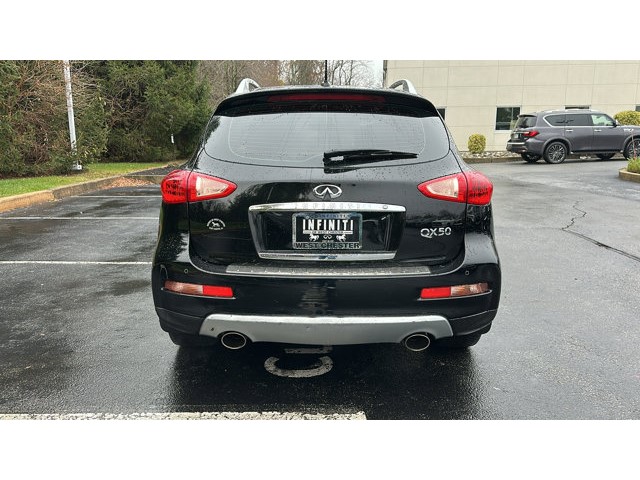 2016 INFINITI QX50 Base AWD 4dr Premium Unleaded V-6 3.7 L/226 [5]