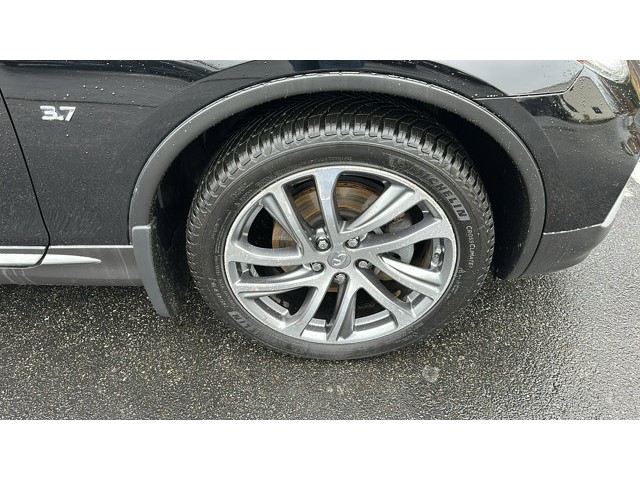 2016 INFINITI QX50 Base AWD 4dr Premium Unleaded V-6 3.7 L/226 [8]