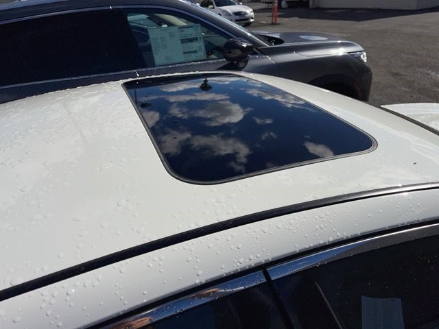 2020 Infiniti Q50 3.0t LUXE photo 4