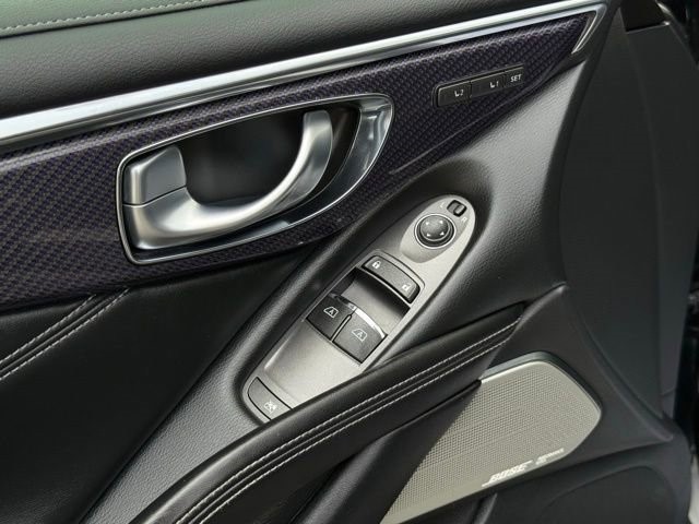 2019 INFINITI Q60 RED SPORT 400 RED SPORT 400 RWD Twin Turbo Premium Unleaded V-6 3.0 L/183 [13]