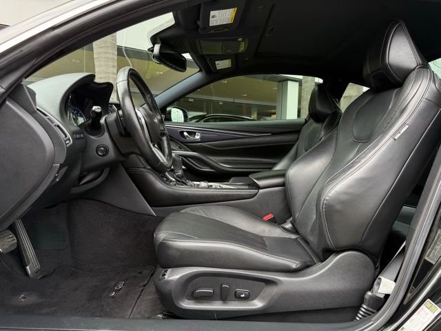 2019 INFINITI Q60 RED SPORT 400 RED SPORT 400 RWD Twin Turbo Premium Unleaded V-6 3.0 L/183 [15]