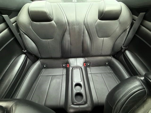 2019 INFINITI Q60 RED SPORT 400 RED SPORT 400 RWD Twin Turbo Premium Unleaded V-6 3.0 L/183 [19]