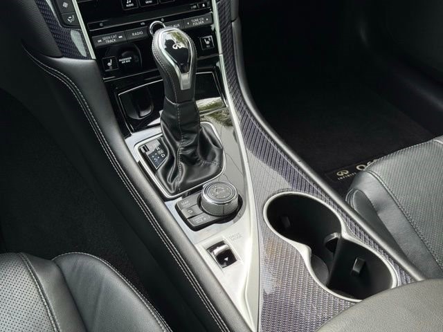2019 INFINITI Q60 RED SPORT 400 RED SPORT 400 RWD Twin Turbo Premium Unleaded V-6 3.0 L/183 [29]