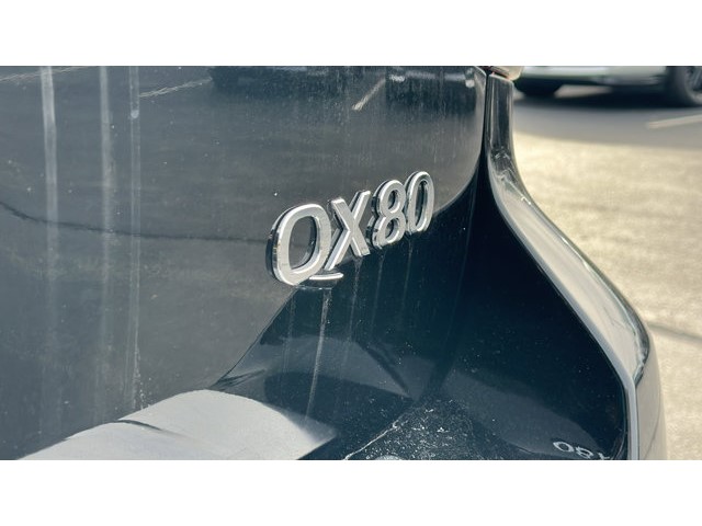 2024 INFINITI QX80 LUXE LUXE AWD Premium Unleaded V-8 5.6 L/339 [9]