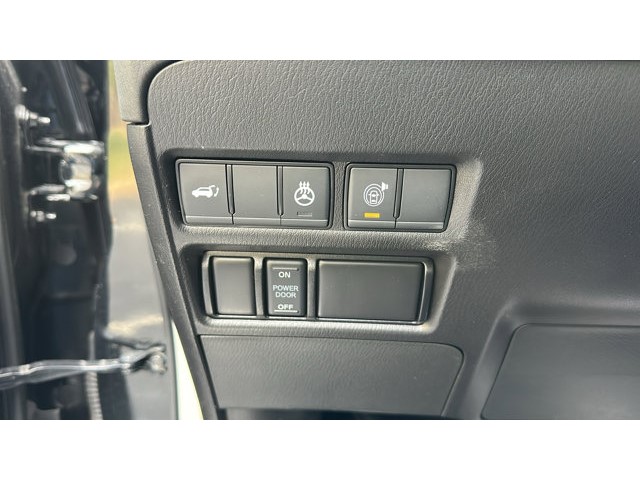 2024 INFINITI QX80 LUXE LUXE AWD Premium Unleaded V-8 5.6 L/339 [15]