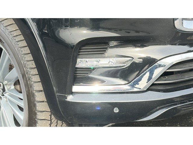 2024 INFINITI QX80 LUXE LUXE AWD Premium Unleaded V-8 5.6 L/339 [4]