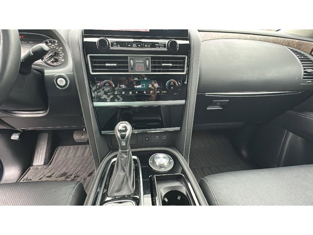 2023 INFINITI QX80 PREMIUM SELECT PREMIUM SELECT AWD Premium Unleaded V-8 5.6 L/339 [21]