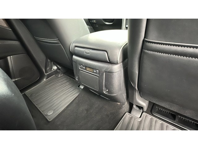 2023 INFINITI QX80 PREMIUM SELECT PREMIUM SELECT AWD Premium Unleaded V-8 5.6 L/339 [27]