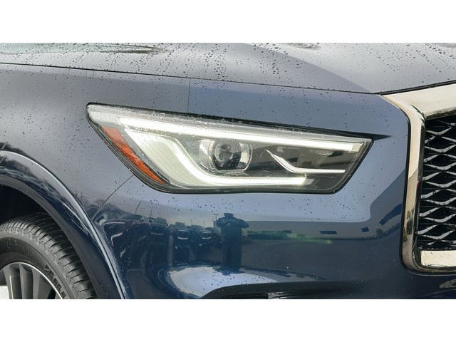 2023 INFINITI QX80 PREMIUM SELECT PREMIUM SELECT AWD Premium Unleaded V-8 5.6 L/339 [3]