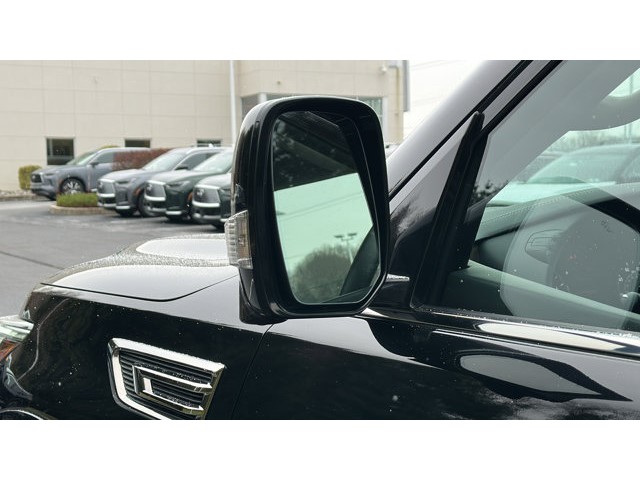 2024 INFINITI QX80 PREMIUM SELECT PREMIUM SELECT AWD Premium Unleaded V-8 5.6 L/339 [11]