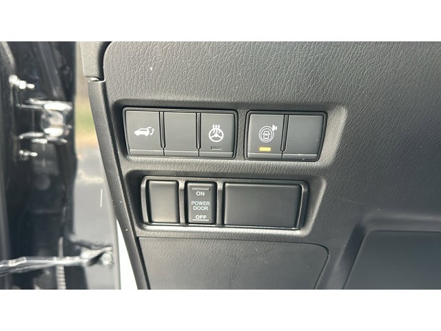 2024 INFINITI QX80 PREMIUM SELECT PREMIUM SELECT AWD Premium Unleaded V-8 5.6 L/339 [15]