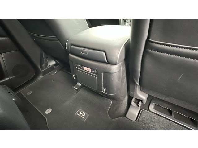 2024 INFINITI QX80 PREMIUM SELECT PREMIUM SELECT AWD Premium Unleaded V-8 5.6 L/339 [27]