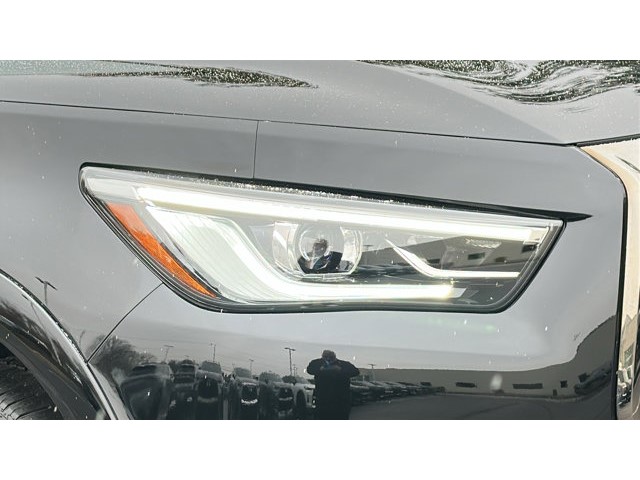 2024 INFINITI QX80 PREMIUM SELECT PREMIUM SELECT AWD Premium Unleaded V-8 5.6 L/339 [3]