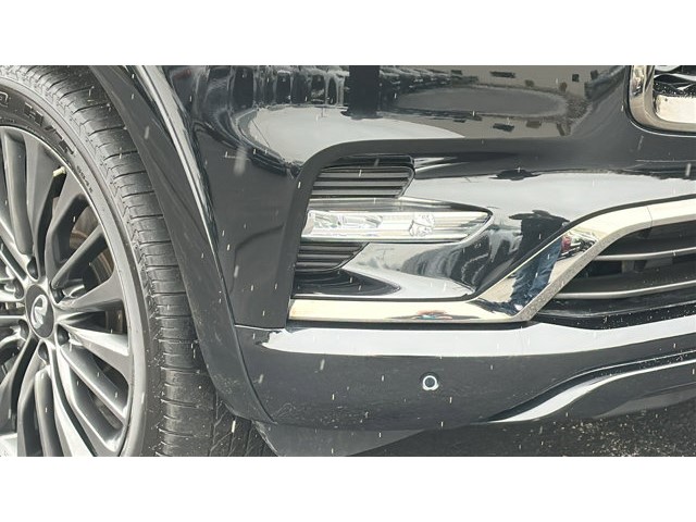 2024 INFINITI QX80 PREMIUM SELECT PREMIUM SELECT AWD Premium Unleaded V-8 5.6 L/339 [4]