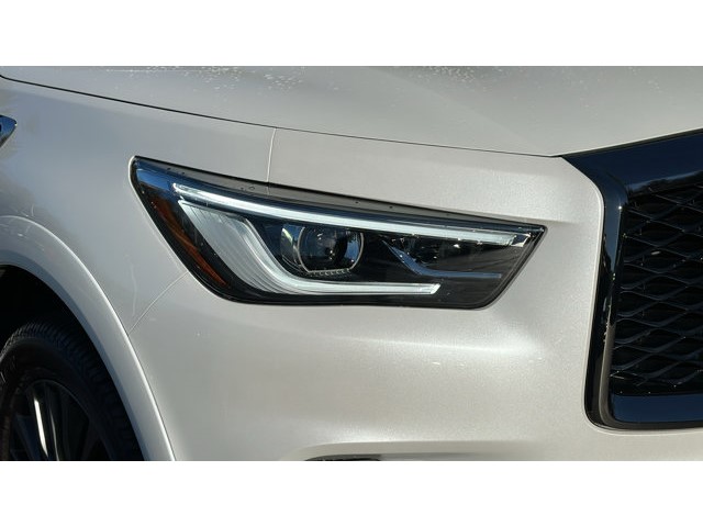 2024 INFINITI QX80 PREMIUM SELECT PREMIUM SELECT AWD Premium Unleaded V-8 5.6 L/339 [3]