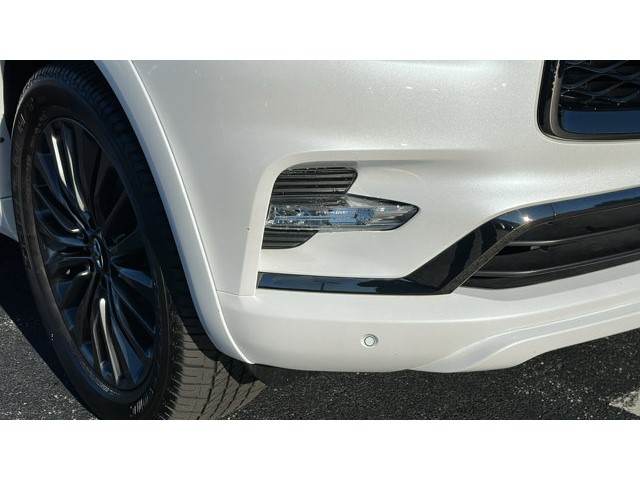 2024 INFINITI QX80 PREMIUM SELECT PREMIUM SELECT AWD Premium Unleaded V-8 5.6 L/339 [4]