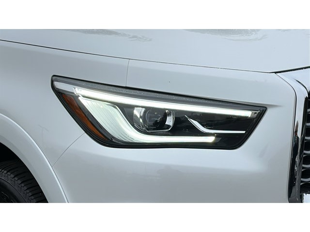 2022 INFINITI QX80 LUXE LUXE AWD Premium Unleaded V-8 5.6 L/339 [3]