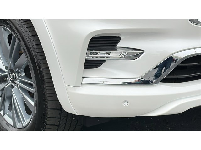 2022 INFINITI QX80 LUXE LUXE AWD Premium Unleaded V-8 5.6 L/339 [4]