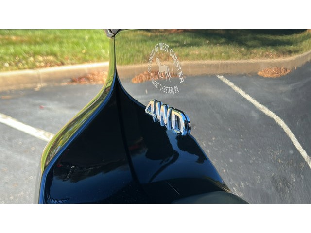 2024 INFINITI QX80 LUXE LUXE AWD Premium Unleaded V-8 5.6 L/339 [10]