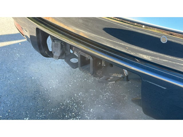 2024 INFINITI QX80 LUXE LUXE AWD Premium Unleaded V-8 5.6 L/339 [11]