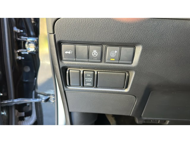 2024 INFINITI QX80 LUXE LUXE AWD Premium Unleaded V-8 5.6 L/339 [16]