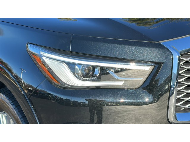 2024 INFINITI QX80 LUXE LUXE AWD Premium Unleaded V-8 5.6 L/339 [3]