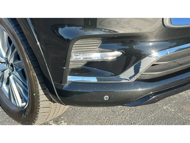 2024 INFINITI QX80 LUXE LUXE AWD Premium Unleaded V-8 5.6 L/339 [4]