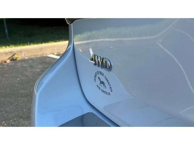 2024 INFINITI QX80 SENSORY SENSORY AWD Premium Unleaded V-8 5.6 L/339 [10]