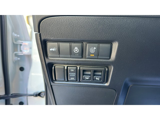 2024 INFINITI QX80 SENSORY SENSORY AWD Premium Unleaded V-8 5.6 L/339 [15]