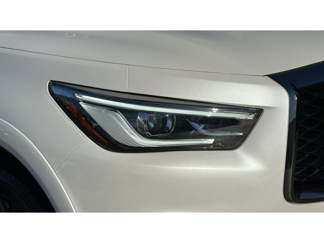 2024 INFINITI QX80 SENSORY SENSORY AWD Premium Unleaded V-8 5.6 L/339 [3]