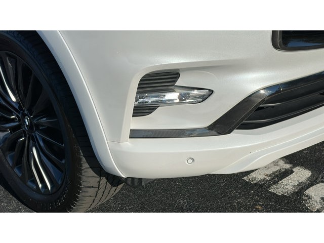 2024 INFINITI QX80 SENSORY SENSORY AWD Premium Unleaded V-8 5.6 L/339 [4]