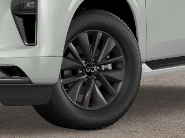 2026 Infiniti QX80 Pure photo 4