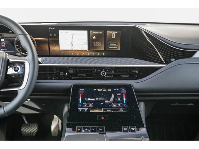 2026 INFINITI QX80 Autograph - Photo 13