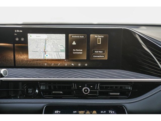 2026 INFINITI QX80 Autograph - Photo 14