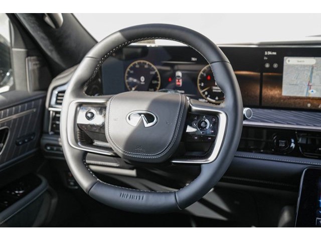 2026 INFINITI QX80 Autograph - Photo 15