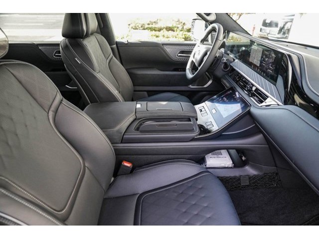 2026 INFINITI QX80 Autograph - Photo 16