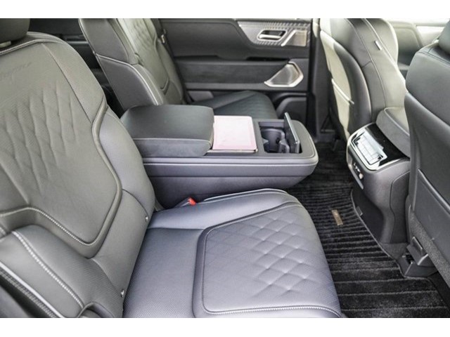 2026 INFINITI QX80 Autograph - Photo 17