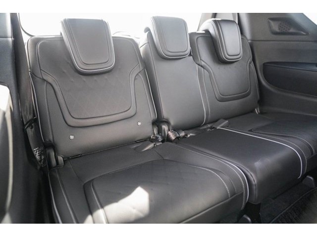 2026 INFINITI QX80 Autograph - Photo 18