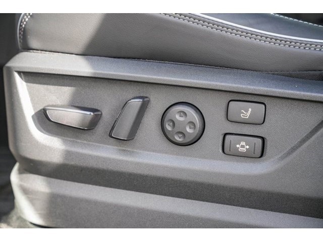 2026 INFINITI QX80 Autograph - Photo 22