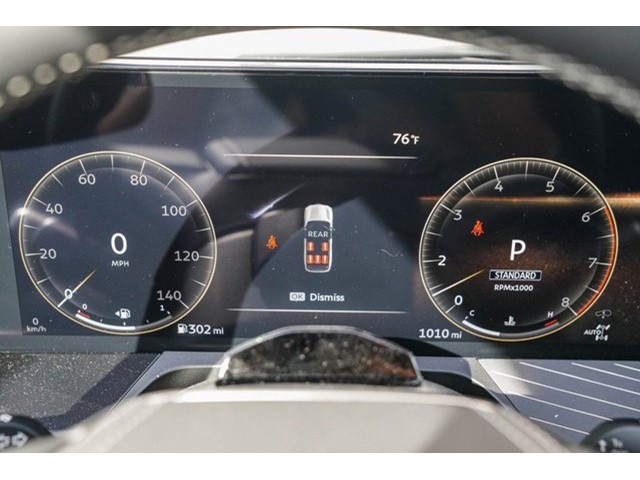 2026 INFINITI QX80 Autograph - Photo 23