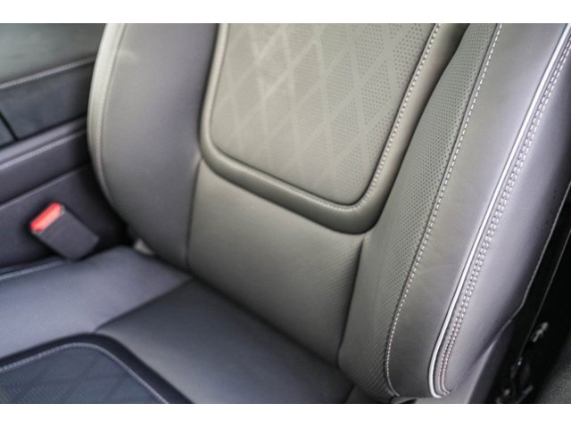 2026 INFINITI QX80 Autograph - Photo 25