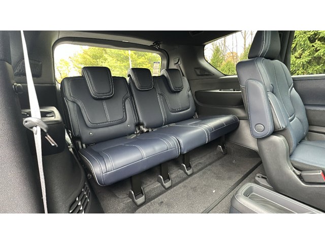 2026 INFINITI QX80 SPORT SPORT AWD Twin Turbo Premium Unleaded V-6 3.5 L/213 [10]