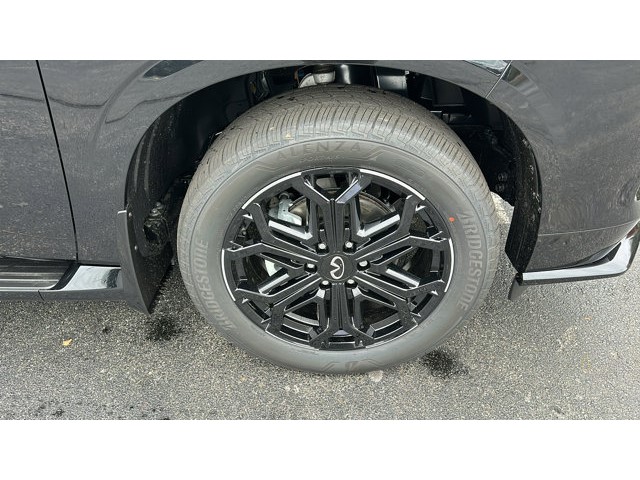 2026 INFINITI QX80 SPORT SPORT AWD Twin Turbo Premium Unleaded V-6 3.5 L/213 [5]