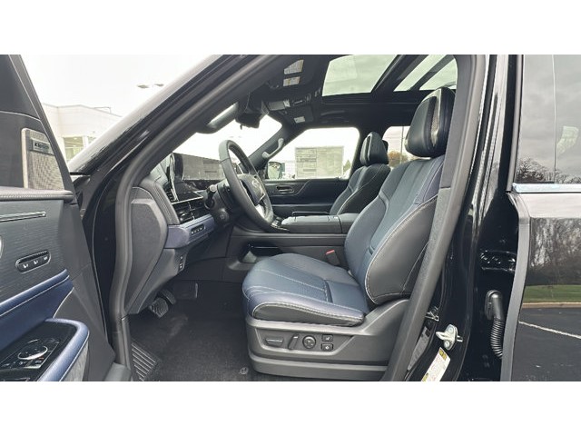 2026 INFINITI QX80 SPORT SPORT AWD Twin Turbo Premium Unleaded V-6 3.5 L/213 [6]