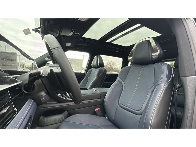 2026 INFINITI QX80 SPORT SPORT AWD Twin Turbo Premium Unleaded V-6 3.5 L/213 [7]