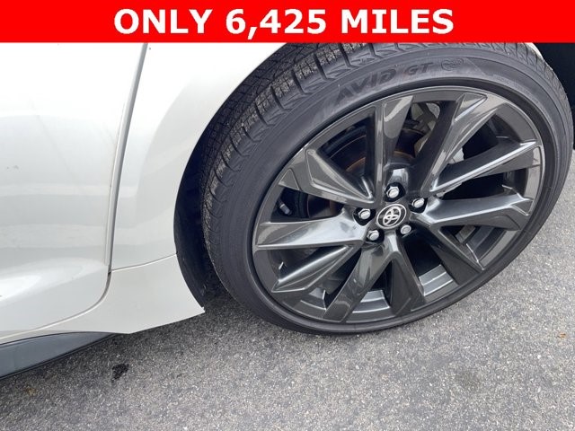 2023 Toyota Corolla SE Premium photo 2