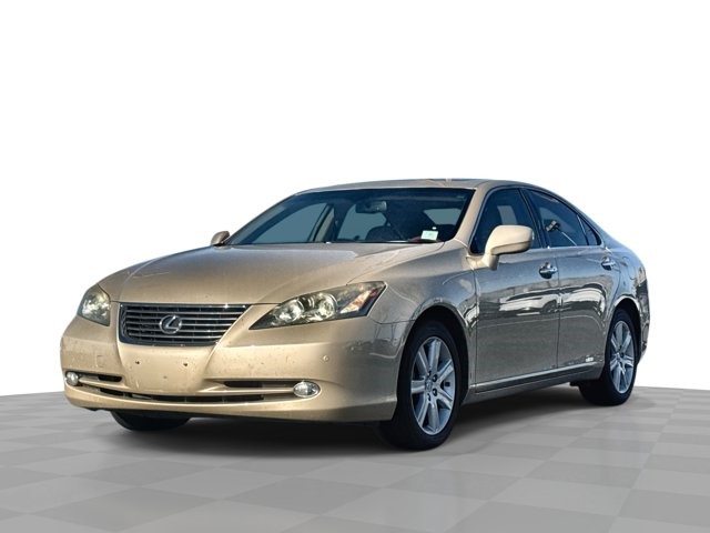 2007 Lexus ES 350 350 4dr Sdn Gas V6 3.5L/210 [0]